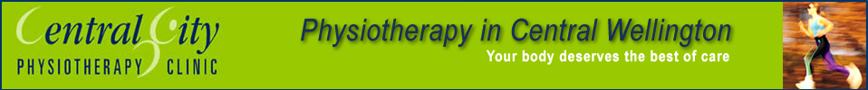 Wellington Physiotherapy